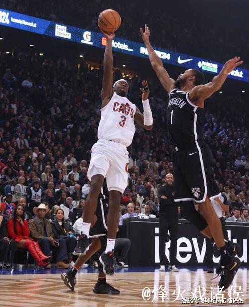 骑士险胜篮网迎来开季11连胜 文班24+16马刺惜败爵士